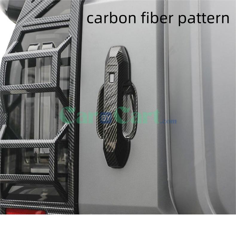 مسكة باب وشنطة عربية 2025 جيتور T2 لوحة زخرفية لباب العربية