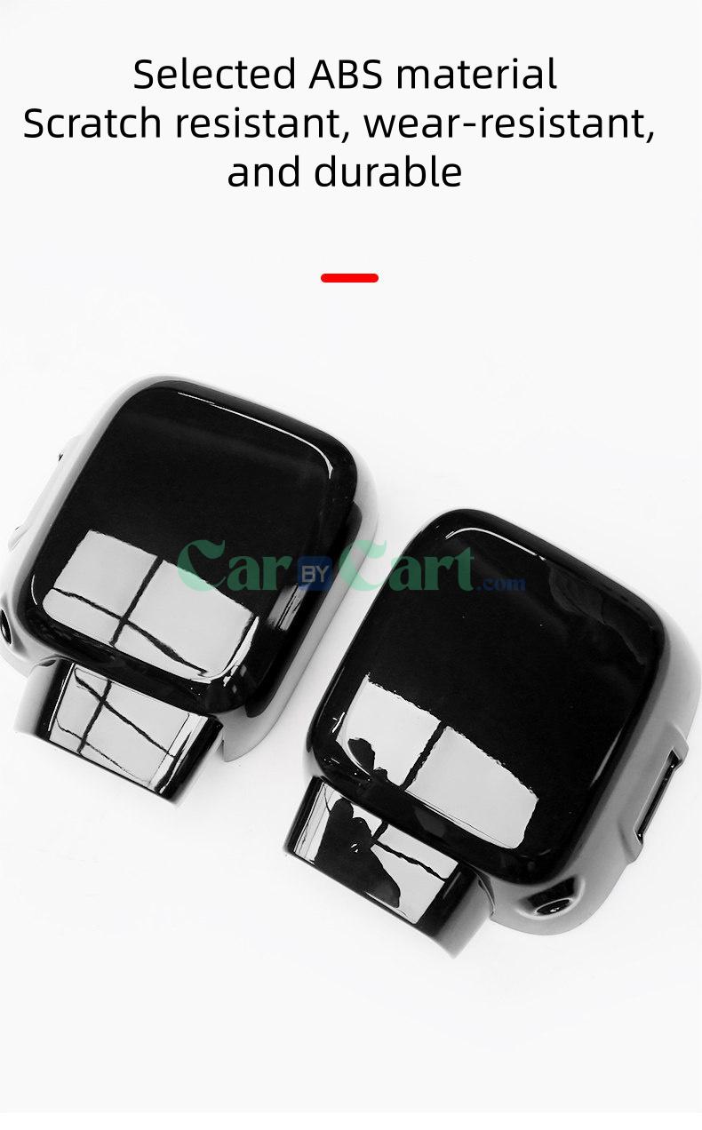 2025 TANK 300 Rearview mirror protective cover