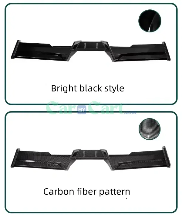 2025 TANK 300 Automobile sports tail