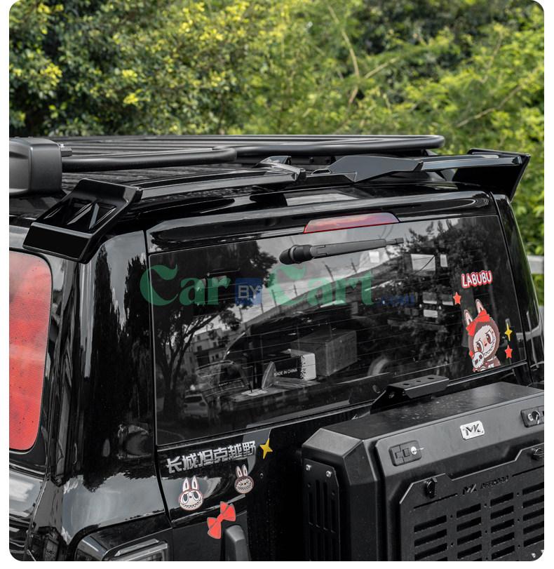 2025 TANK 300 Automobile sports tail